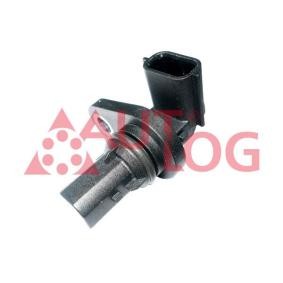 RENAULT Nockenwellensensor von AUTLOG