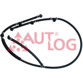 Schlauch, Leckkraftstoff von AUTLOG