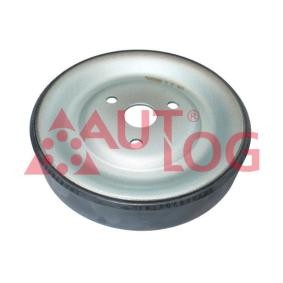 Acquista Puleggia, Pompa acqua da AUTLOG RT1951 a buon mercato per soli 38,83 €