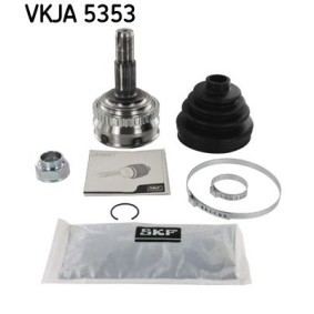 Gelenksatz, Antriebswelle VKJA 5353 von SKF günstig für 109,04 € online kaufen