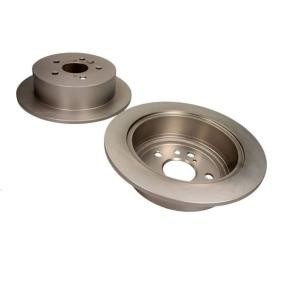 Compre Disco de travão da QUARO QD5782 a um preço baixo por 43,58 €