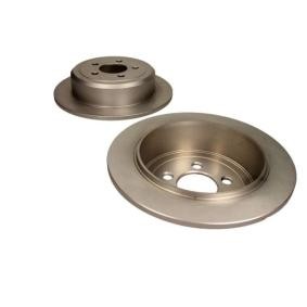 Bremsscheibe QD7037 von QUARO günstig für 56,46 € online kaufen