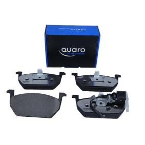 Bremsbeläge für SEAT von QUARO