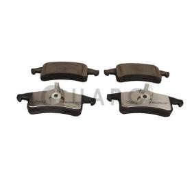 Bremsbeläge QP0404C von QUARO günstig für 31,93 € online kaufen