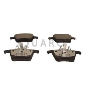 Bremsbeläge QP1049C von QUARO günstig für 49,25 € online kaufen
