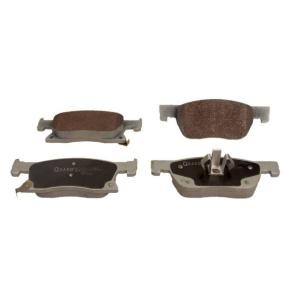Bremsbeläge QP2617 von QUARO günstig für 46,58 € online kaufen