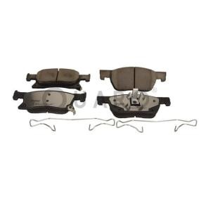 Bremsbeläge QP2617C von QUARO günstig für 60,72 € online kaufen