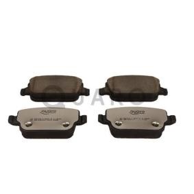 Bremsbeläge QP2719C von QUARO günstig für 40,29 € online kaufen