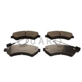 Bremsbeläge QP2956C von QUARO günstig für 23,58 € online kaufen
