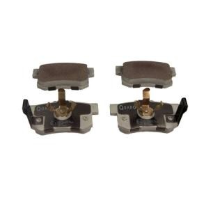 Bremsbeläge QP3182 von QUARO günstig für 31,72 € online kaufen