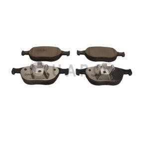 Bremsbeläge QP3492C von QUARO günstig für 23,69 € online kaufen