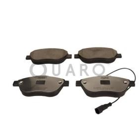 Bremsbeläge QP3774C von QUARO günstig für 45,49 € online kaufen