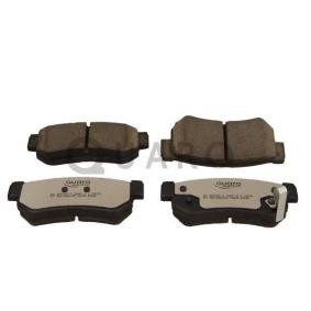 Bremsbeläge QP4792C von QUARO günstig für 36,26 € online kaufen