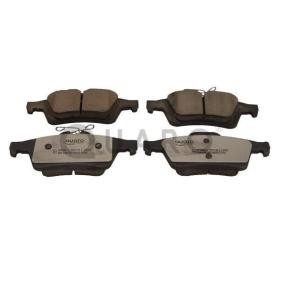 Bremsbeläge QP5524C von QUARO günstig für 39,31 € online kaufen