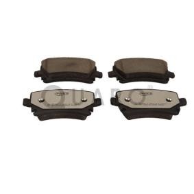 Bremsbeläge QP5999C von QUARO günstig für 42,61 € online kaufen