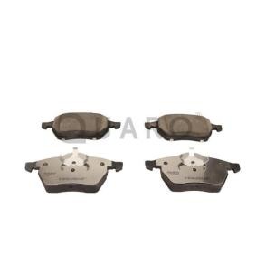 Bremsbeläge QP7733C von QUARO günstig für 21,17 € online kaufen
