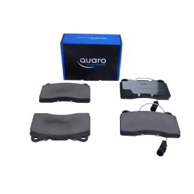 Bremsbeläge QP8877C von QUARO günstig für 47,12 € online kaufen