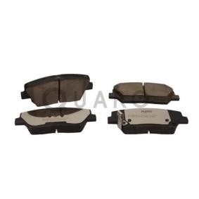 Bremsbeläge QP8946C von QUARO günstig für 45,92 € online kaufen