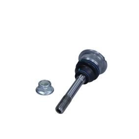 Compre Rótula de suspensión de QUARO online para 3 Cabrio (E46) a precios moderados