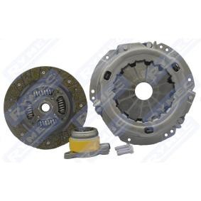 Kupplungssatz JT16231032 von RYMEC günstig für 126,06 € online kaufen