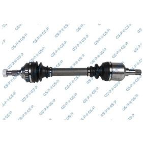 Compre Palier de GSP online para 405 II Break (4E) a precios moderados
