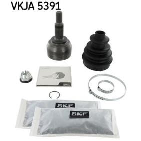 Gelenksatz, Antriebswelle VKJA 5391 von SKF günstig für 51,32 € online kaufen