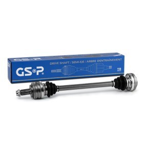 Antriebswelle 205002 BMW von GSP