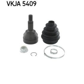 Gelenksatz, Antriebswelle VKJA 5409 von SKF günstig für 214,33 € online kaufen