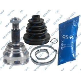 Gelenksatz, Antriebswelle 803004 SAAB von GSP