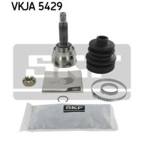Gelenksatz, Antriebswelle VKJA 5429 von SKF günstig für 124,13 € online kaufen