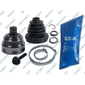 Compre Junta homocinética de GSP online para Cabriolet (8G7, B4) a preços moderados