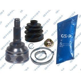 Compre Junta homocinética de GSP online para 626 III Hatchback (GD) a preços moderados
