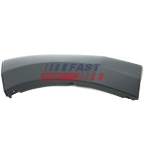 Zier- / Schutzleiste, Kotflügel für PEUGEOT von FAST