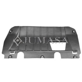 Motorraumdämmung 04004059 von JUMASA günstig für 120,01 € online kaufen