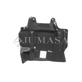 Motorraumdämmung für MITSUBISHI von JUMASA