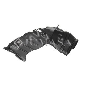 Motorraumdämmung 04325155 von JUMASA günstig für 124,58 € online kaufen