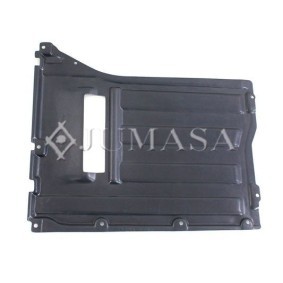 Compre Isolamento do compartimento do motor de JUMASA online para X6 (E71, E72) a preços moderados