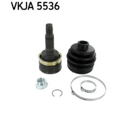 Compre Jogo de apoios, veio de transmissão da SKF VKJA 5536 a um preço baixo por 59,02 €