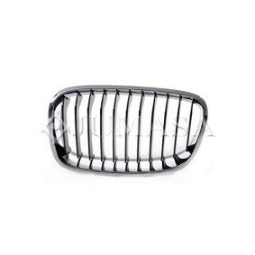 Lüftungsgitter, Stoßfänger 21310566 von JUMASA günstig für 51,08 € online kaufen