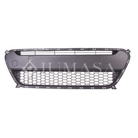 Lüftungsgitter, Stoßfänger 22001842 von JUMASA günstig für 65,70 € online kaufen