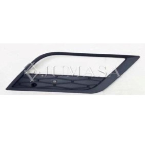 Lüftungsgitter, Stoßfänger 22024595 von JUMASA günstig für 36,42 € online kaufen