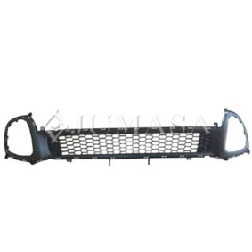 Lüftungsgitter, Stoßfänger 22031842 von JUMASA günstig für 113,88 € online kaufen
