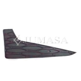 Lüftungsgitter, Stoßfänger 22344595 von JUMASA günstig für 31,44 € online kaufen