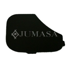 Klappe, Abschlepphaken 28031508 von JUMASA günstig für 24,81 € online kaufen