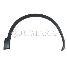Zier- / Schutzleiste, Kotflügel 30322667 von JUMASA günstig für 82,91 € online kaufen