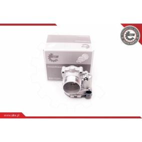 Drosselklappenstutzen 12SKV068 von ESEN SKV günstig für 158,63 € online kaufen