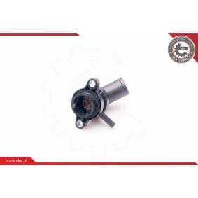 Thermostat des Herstellers ESEN SKV - Originalware Artikelnummer: 20SKV057