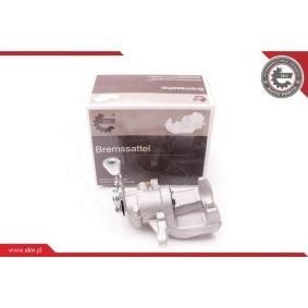 Bremssattel für ABARTH von ESEN SKV