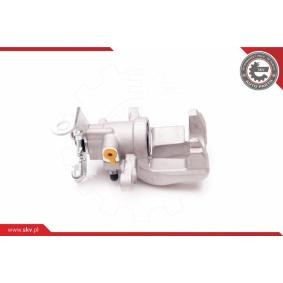 Bremssattel für ABARTH von ESEN SKV