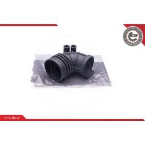 Ansaugschlauch, Luftfilter 24SKV435 von ESEN SKV günstig für 21,94 € online kaufen